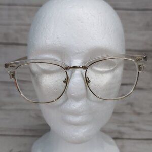 Bailey Nelson Bronte Crystal Eyeglasses Frames